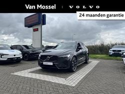 Grijs Gebruikt 2024 Volvo XC60 Ultimate SUV | € 52.940 (Eerlijke prijs)