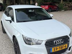 Gebruikt 2012 Audi A1 Ambition Hatchback | € 6.500 (Eerlijke prijs)