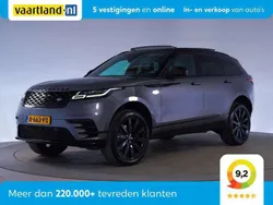 Grijs, metallic lak Gebruikt 2018 Land Rover Range Rover Velar SE Dynamic SUV | € 39.445 (Eerlijke prijs)