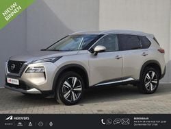 Champagne silver (kay) Gebruikt 2024 Nissan X-Trail Tekna SUV | € 35.685 (Super prijs)