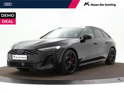 Zwart, metallic lak Gebruikt 2025 Audi A5 Coupé | € 69.760