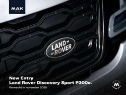 Zwart Gebruikt 2023 Land Rover Discovery Sport SE Dynamic SUV | € 48.850 (Eerlijke prijs)