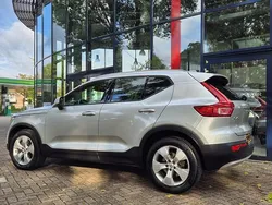 Grijs Gebruikt 2018 Volvo XC40 Momentum SUV | € 24.890 (Super prijs)
