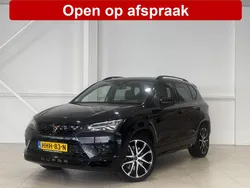 Zwart Gebruikt 2020 Cupra Ateca SUV | € 29.888 (Goede deal)