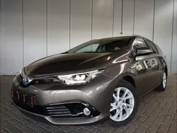 Gebruikt 2018 Toyota Auris Touring Sports Stationwagen | € 18.839 (Eerlijke prijs)