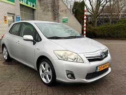 Gebruikt 2010 Toyota Auris | € 6.950 (Eerlijke prijs)