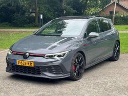 Grijs Gebruikt 2022 VW Golf VIII GTI Clubsport Stationwagen | € 34.950 (Super prijs)