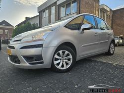 Grijs Gebruikt 2010 Citroën C4 Picasso Business Class MPV | € 2.450 (Eerlijke prijs)