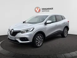 Grijs Gebruikt 2021 Renault Kadjar Intens SUV | € 19.950 (Goede deal)