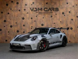 Grijs Gebruikt 2023 Porsche 911 GT3 RS Coupé | € 369.900