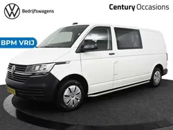 Wit Gebruikt 2023 VW T6.1 Van | € 32.490 (Duur)