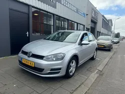 Grijs Gebruikt 2013 VW Golf VII Trendline Hatchback | € 8.250 (Goede deal)