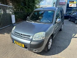 Grijs Gebruikt 2007 Citroën Berlingo MPV | € 2.949 (Iets duurder)