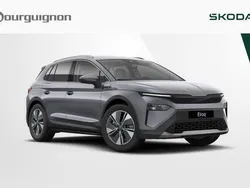 Grijs Nieuw 2024 Skoda Elroq Business Line SUV | € 47.140 (Eerlijke prijs)