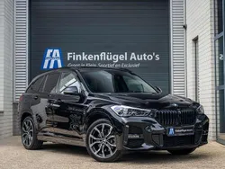 Zwart Gebruikt 2020 BMW X1 M Sport SUV | € 28.700 (Eerlijke prijs)
