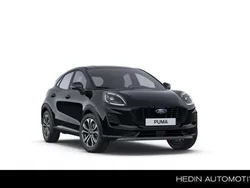 Nieuw 2025 Ford Puma Titanium SUV | € 35.340 (Eerlijke prijs)