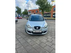 Grijs Gebruikt 2007 Seat Altea XL Reference MPV | € 2.499 (Eerlijke prijs)