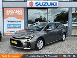 Grijs Gebruikt 2024 Suzuki Swace Style Stationwagen | € 27.690 (Eerlijke prijs)