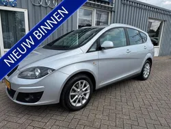 Grijs Gebruikt 2011 Seat Altea XL Copa MPV | € 4.499 (Eerlijke prijs)