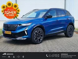 Blauw Nieuw 2025 Renault Austral Iconic Esprit Alpine SUV | € 55.565