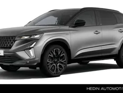 Grijs Nieuw 2025 Renault Austral Iconic Esprit Alpine SUV | € 55.732
