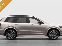 Beige Nieuw 2025 Volvo XC90 Ultra SUV | € 92.945 (Goede deal)