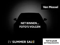 Nieuw 2024 Opel Rocks-e Rocks | € 8.750