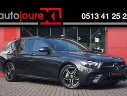 Grijs Gebruikt 2020 Mercedes 300 AMG line Stationwagen | € 28.999 (Iets duurder)
