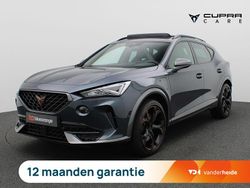 Grijs Gebruikt 2022 Cupra Formentor VZ SUV | € 34.900 (Duur)
