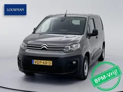 Grijs Gebruikt 2019 Citroën Berlingo MPV | € 10.845 (Goede deal)