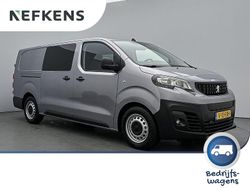 Grijs Gebruikt 2024 Peugeot e-Expert Van | € 29.880 (Eerlijke prijs)