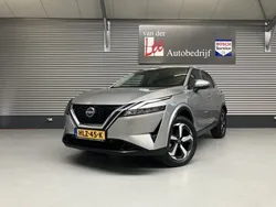 Grijs Gebruikt 2023 Nissan Qashqai N-Connecta SUV | € 30.500 (Eerlijke prijs)