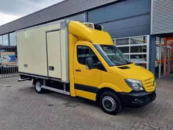 Gebruikt 2017 Mercedes Sprinter Van | € 22.950 (Duur)