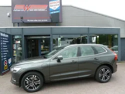 Grijs Gebruikt 2019 Volvo XC60 Inscription SUV | € 35.850 (Eerlijke prijs)