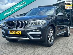 Grijs Gebruikt 2018 BMW X3 Executive SUV | € 29.945 (Eerlijke prijs)