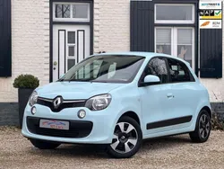 Blauw, metallic lak Gebruikt 2016 Renault Twingo Expression Hatchback | € 9.450 (Eerlijke prijs)