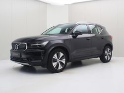 Zwart Gebruikt 2021 Volvo XC40 Inscription SUV | € 29.900 (Super prijs)