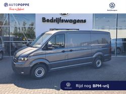 Bestelauto Gebruikt 2024 VW Crafter Exclusive Van | € 52.200