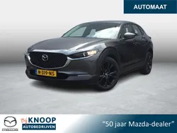 Grijs Gebruikt 2020 Mazda CX-30 Comfort SUV | € 25.895 (Eerlijke prijs)