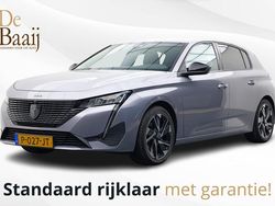 Grijs Gebruikt 2022 Peugeot 308 Allure Hatchback | € 19.950 (Iets duurder)
