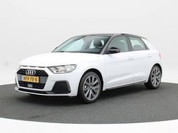 Wit Nieuw 2025 Audi A1 Sportback Advanced Hatchback | € 31.850 (Duur)