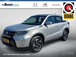 Grijs Gebruikt 2025 Suzuki Vitara Style SUV | € 29.450 (Iets duurder)
