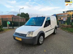 Wit Gebruikt 2007 Ford Transit Van | € 1.150 (Duur)