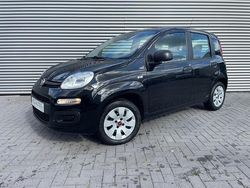 Zwart Gebruikt 2014 Fiat Panda Hatchback | € 5.999 (Iets duurder)