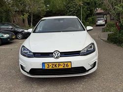 Wit Gebruikt 2015 VW Golf VII GTE Stationwagen | € 11.999 (Eerlijke prijs)