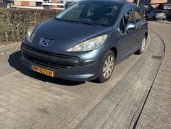Grijs Gebruikt 2007 Peugeot 207 Hatchback | € 2.250 (Eerlijke prijs)
