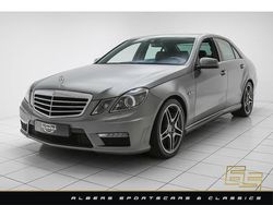 Grijs Gebruikt 2009 Mercedes E63 AMG AMG Sedan | € 34.950