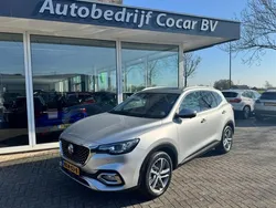 Grijs, andere lak Gebruikt 2021 MG EHS Luxury SUV | € 20.950 (Eerlijke prijs)