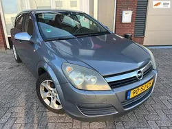 Grijs Gebruikt 2006 Opel Astra Sport Hatchback | € 2.600 (Eerlijke prijs)