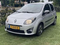 Grijs Gebruikt 2011 Renault Twingo Collection Hatchback | € 3.950 (Iets duurder)